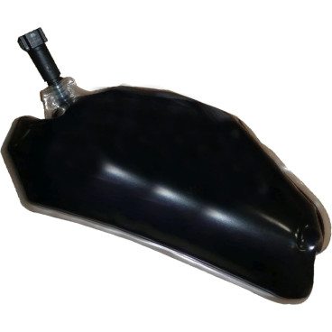 Réservoir Poche Additif FAP Cérine 1.1L Compatible PEUGEOT, CITROËN & OPEL - OEM : 9678033680 / 1500 RZ