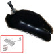 Réservoir Poche Additif FAP Cérine 1.1L Compatible PEUGEOT, CITROËN & OPEL - OEM : 9678033680 / 1500 RZ