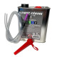 Additif Cérine Universelle 3L pour Filtre à Particules – Avec Kit de Remplissage