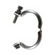 Collier de Fixation Vanne EGR - Peugeot Citroën 1.4 HDI 1.6 HDI - OEM 16283J