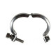 Collier de Fixation Vanne EGR - Peugeot Citroën 1.4 HDI 1.6 HDI - OEM 16283J