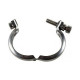 Collier de Fixation Vanne EGR - Peugeot Citroën 1.4 HDI 1.6 HDI - OEM 16283J