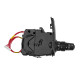Commodo de Commande Clignotants, Phares et Antibrouillards pour RENAULT Clio 3, Kangoo, Modus