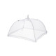 Cloche Alimentaire Pliable en Maille pour Protection Anti-Insectes et Conservation des Aliments