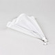 Cloche Alimentaire Pliable en Maille pour Protection Anti-Insectes et Conservation des Aliments