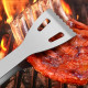 Pince de Cuisine en Inox pour Barbecue et Plancha