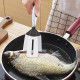 Pince à Frire de Cuisine en Acier Inoxydable Multifonction pour Viande au Barbecue et Plancha