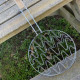 Pince de Cuisine en Inox pour Barbecue et Plancha