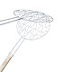Pince de Cuisine en Inox pour Barbecue et Plancha