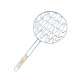 Pince de Cuisine en Inox pour Barbecue et Plancha