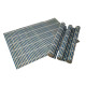 Lot de 4 Sets de Table en Bambou - Résistants et Faciles à Nettoyer