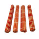 Lot de 4 Sets de Table en Bambou - Résistants et Faciles à Nettoyer