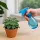 Vaporisateur Boule 350ml avec Buse Réglable pour Plantes et Nettoyage - Couleur Aléatoire
