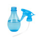 Vaporisateur Boule 350ml avec Buse Réglable pour Plantes et Nettoyage - Couleur Aléatoire