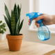 Vaporisateur Boule 350ml avec Buse Réglable pour Plantes et Nettoyage - Couleur Aléatoire