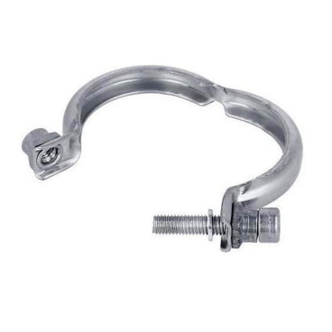 Collier de Fixation Vanne EGR - Peugeot Citroën 1.4 HDI 1.6 HDI - OEM 16283J