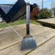 Pince de Cuisine en Inox pour Barbecue et Plancha