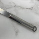 Pince de Cuisine en Inox pour Barbecue et Plancha