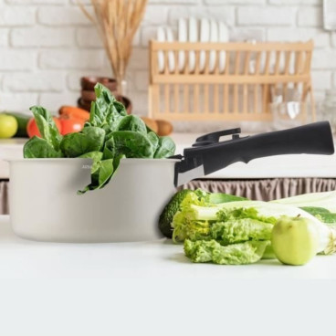 Cloche Alimentaire Pliable en Maille pour Protection Anti-Insectes et Conservation des Aliments