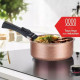 Cloche Alimentaire Pliable en Maille pour Protection Anti-Insectes et Conservation des Aliments