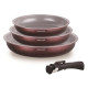 Cloche Alimentaire Pliable en Maille pour Protection Anti-Insectes et Conservation des Aliments