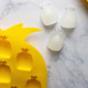 Cloche Alimentaire Pliable en Maille pour Protection Anti-Insectes et Conservation des Aliments
