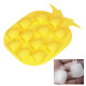 Cloche Alimentaire Pliable en Maille pour Protection Anti-Insectes et Conservation des Aliments