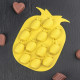 Cloche Alimentaire Pliable en Maille pour Protection Anti-Insectes et Conservation des Aliments
