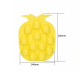 Cloche Alimentaire Pliable en Maille pour Protection Anti-Insectes et Conservation des Aliments