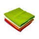 Torchons microfibres ultra absorbants – Lot de 5, 30x30cm