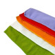 Torchons microfibres ultra absorbants – Lot de 5, 30x30cm
