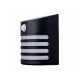 Cloche Alimentaire Pliable en Maille pour Protection Anti-Insectes et Conservation des Aliments