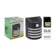 Cloche Alimentaire Pliable en Maille pour Protection Anti-Insectes et Conservation des Aliments