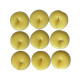 Cloche Alimentaire Pliable en Maille pour Protection Anti-Insectes et Conservation des Aliments