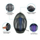 Cloche Alimentaire Pliable en Maille pour Protection Anti-Insectes et Conservation des Aliments