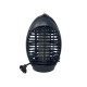 Cloche Alimentaire Pliable en Maille pour Protection Anti-Insectes et Conservation des Aliments