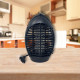 Cloche Alimentaire Pliable en Maille pour Protection Anti-Insectes et Conservation des Aliments