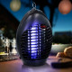 Cloche Alimentaire Pliable en Maille pour Protection Anti-Insectes et Conservation des Aliments