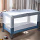 Cloche Alimentaire Pliable en Maille pour Protection Anti-Insectes et Conservation des Aliments