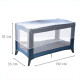 Cloche Alimentaire Pliable en Maille pour Protection Anti-Insectes et Conservation des Aliments