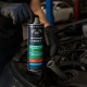 ERC Nettoyage Extrême 5+1 Essence 500 ml - Additif Nettoyant & Lubrifiant pour Moteur