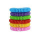 Cloche Alimentaire Pliable en Maille pour Protection Anti-Insectes et Conservation des Aliments