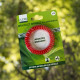 Cloche Alimentaire Pliable en Maille pour Protection Anti-Insectes et Conservation des Aliments