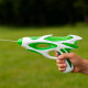 Pistolet à Eau Enfant Modèle Futuriste Longueur 20 cm Couleur Aléatoire pour Jeux de Plein Air et Batailles Aquatiques