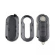 Coque de Clé 3 Boutons pour Fiat et Lancia – Modèles Compatibles Multiples