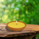 Cloche Alimentaire Pliable en Maille pour Protection Anti-Insectes et Conservation des Aliments
