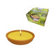 Cloche Alimentaire Pliable en Maille pour Protection Anti-Insectes et Conservation des Aliments