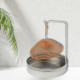 Cloche Alimentaire Pliable en Maille pour Protection Anti-Insectes et Conservation des Aliments