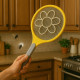 Cloche Alimentaire Pliable en Maille pour Protection Anti-Insectes et Conservation des Aliments