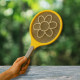 Cloche Alimentaire Pliable en Maille pour Protection Anti-Insectes et Conservation des Aliments
